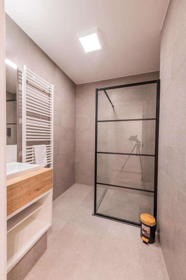 Belcasa Mar Suites & Lofts Aparthotel Middelkerke Kültér fotó