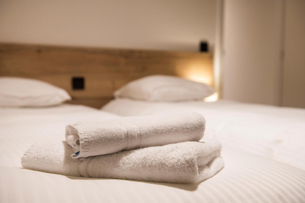 Belcasa Mar Suites & Lofts Aparthotel Middelkerke Kültér fotó