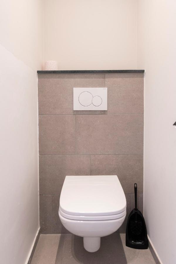 Belcasa Mar Suites & Lofts Aparthotel Middelkerke Kültér fotó