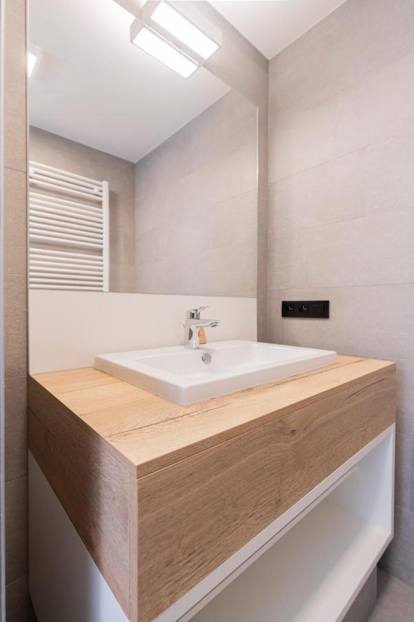 Belcasa Mar Suites & Lofts Aparthotel Middelkerke Kültér fotó