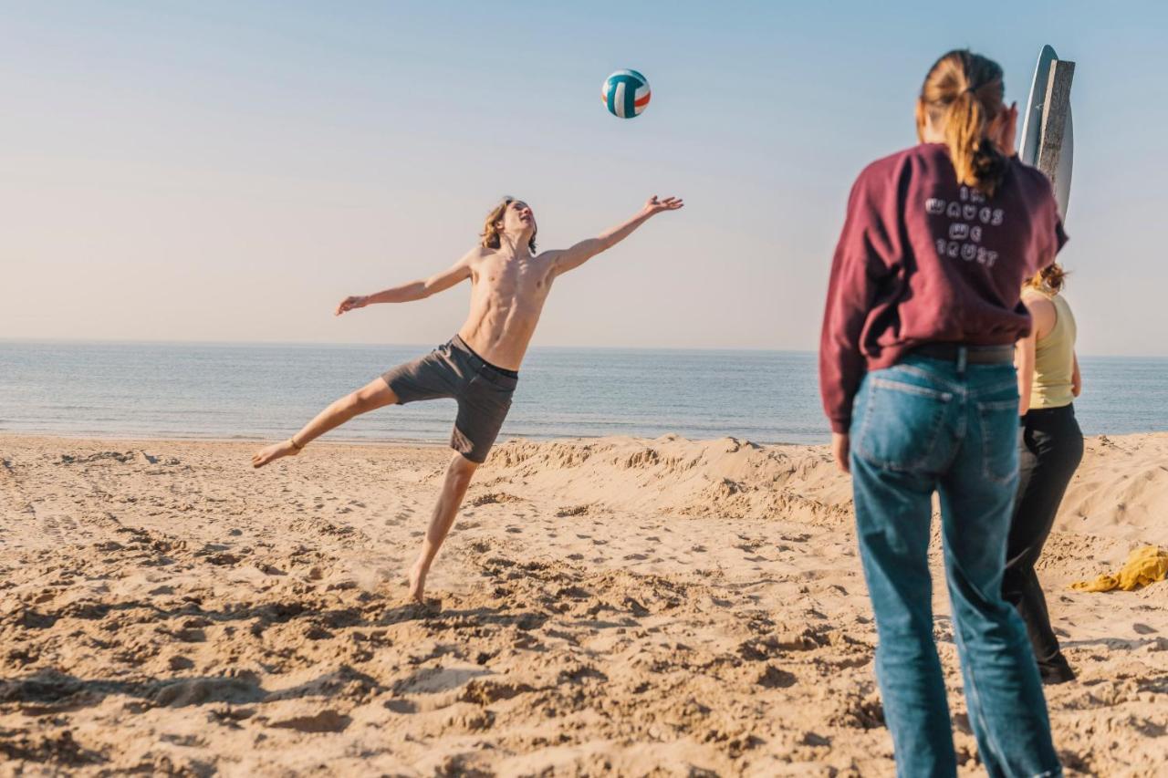 Belcasa Mar Suites & Lofts Aparthotel Middelkerke Kültér fotó