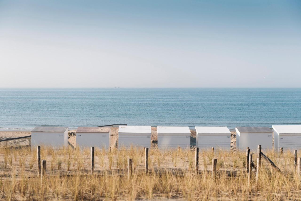 Belcasa Mar Suites & Lofts Aparthotel Middelkerke Kültér fotó