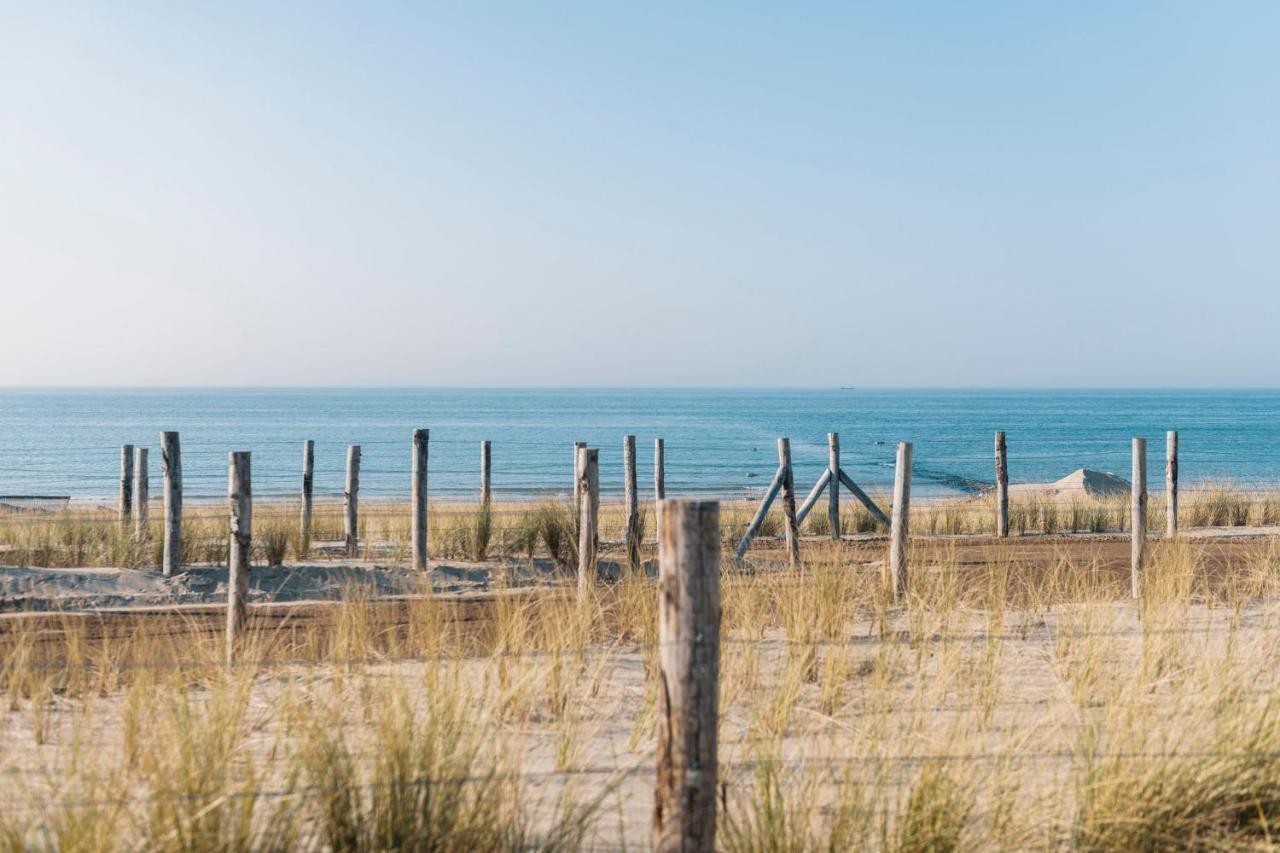 Belcasa Mar Suites & Lofts Aparthotel Middelkerke Kültér fotó