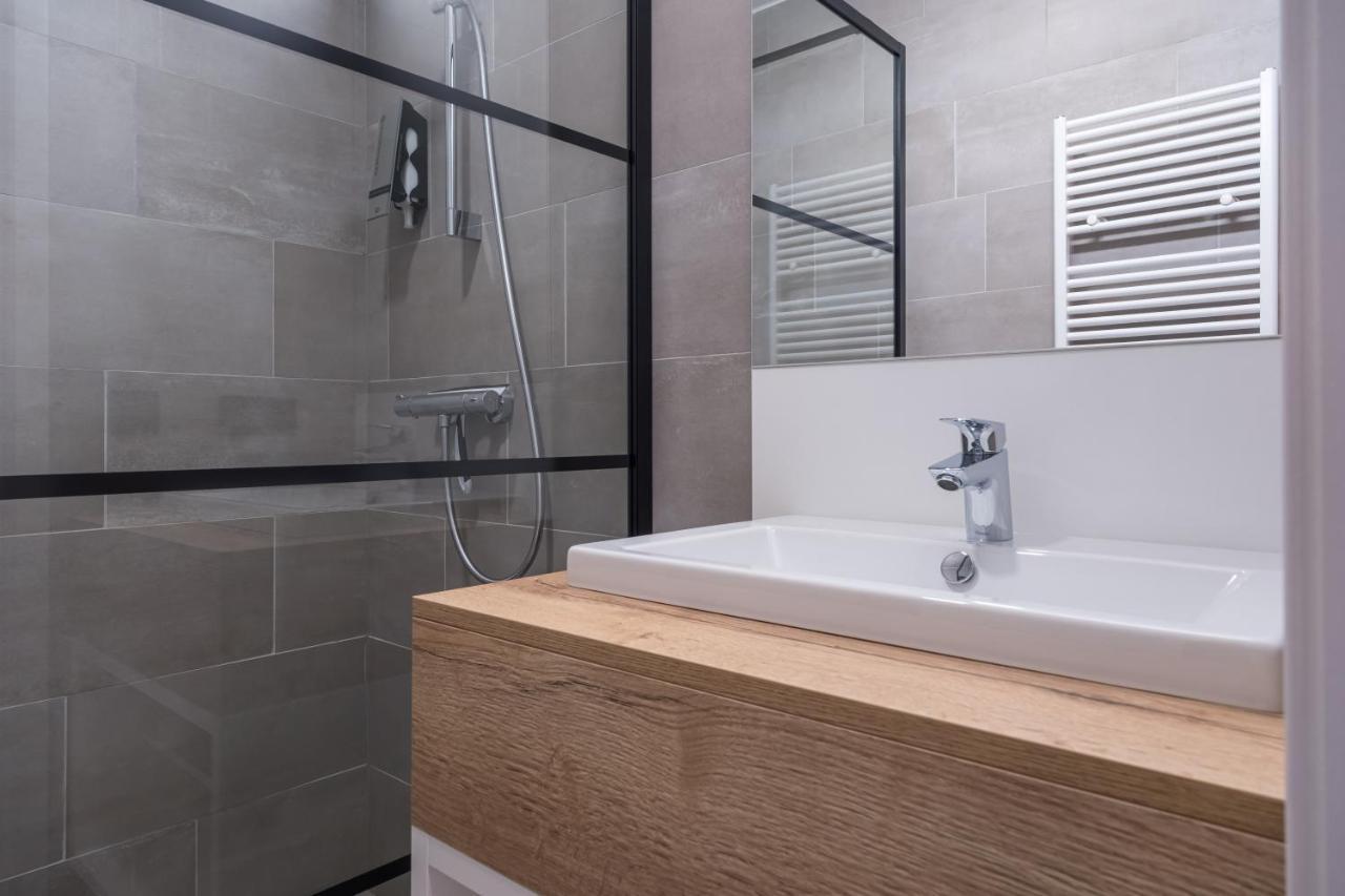 Belcasa Mar Suites & Lofts Aparthotel Middelkerke Kültér fotó