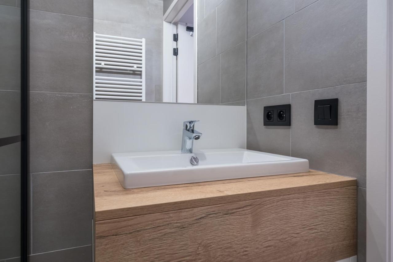 Belcasa Mar Suites & Lofts Aparthotel Middelkerke Kültér fotó