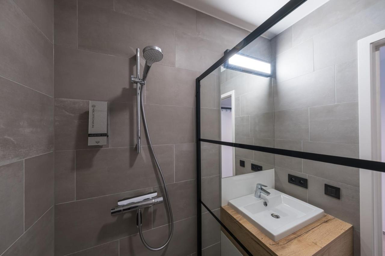 Belcasa Mar Suites & Lofts Aparthotel Middelkerke Kültér fotó