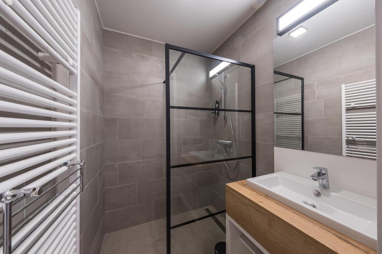 Belcasa Mar Suites & Lofts Aparthotel Middelkerke Kültér fotó