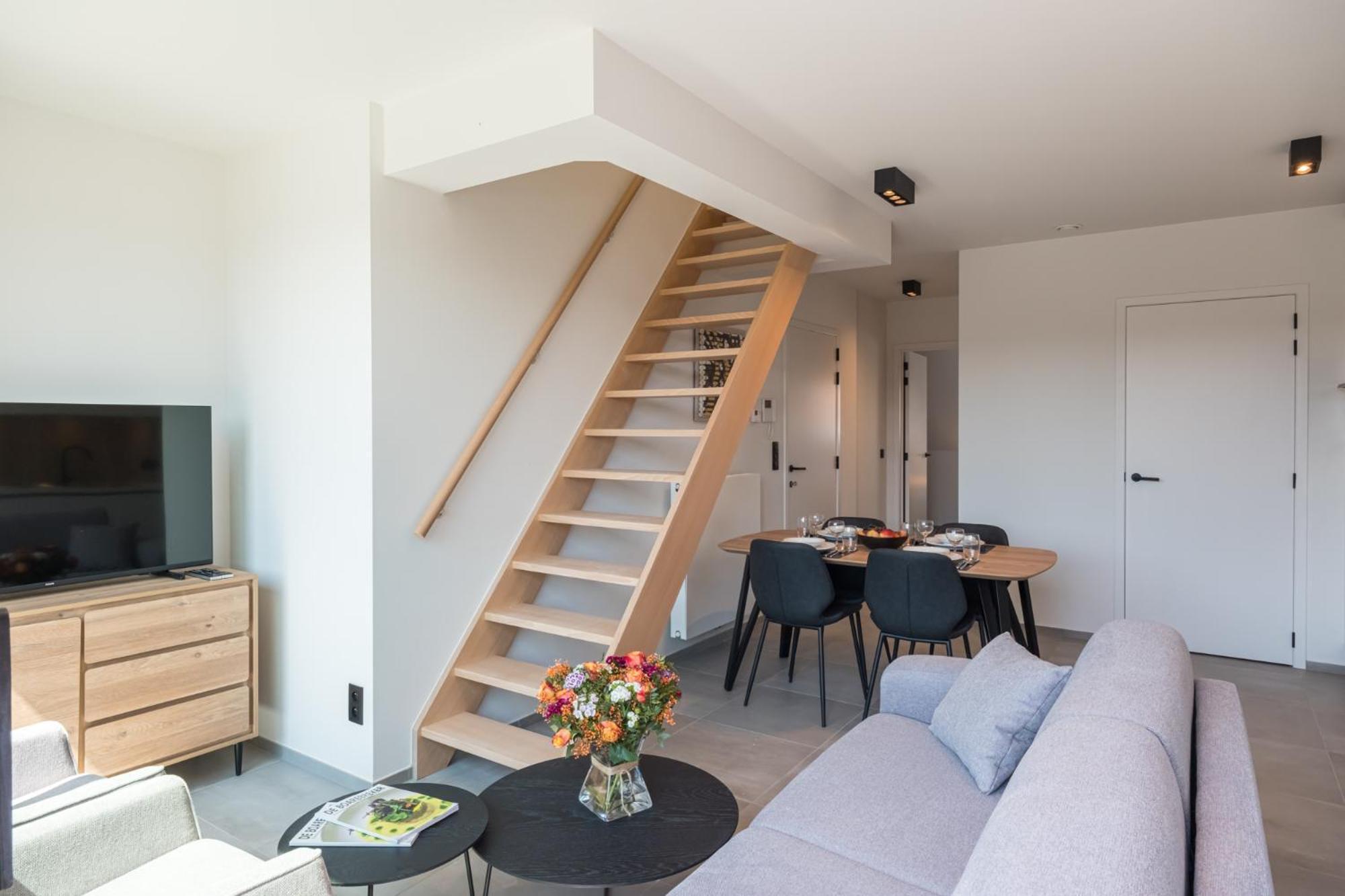 Belcasa Mar Suites & Lofts Aparthotel Middelkerke Kültér fotó