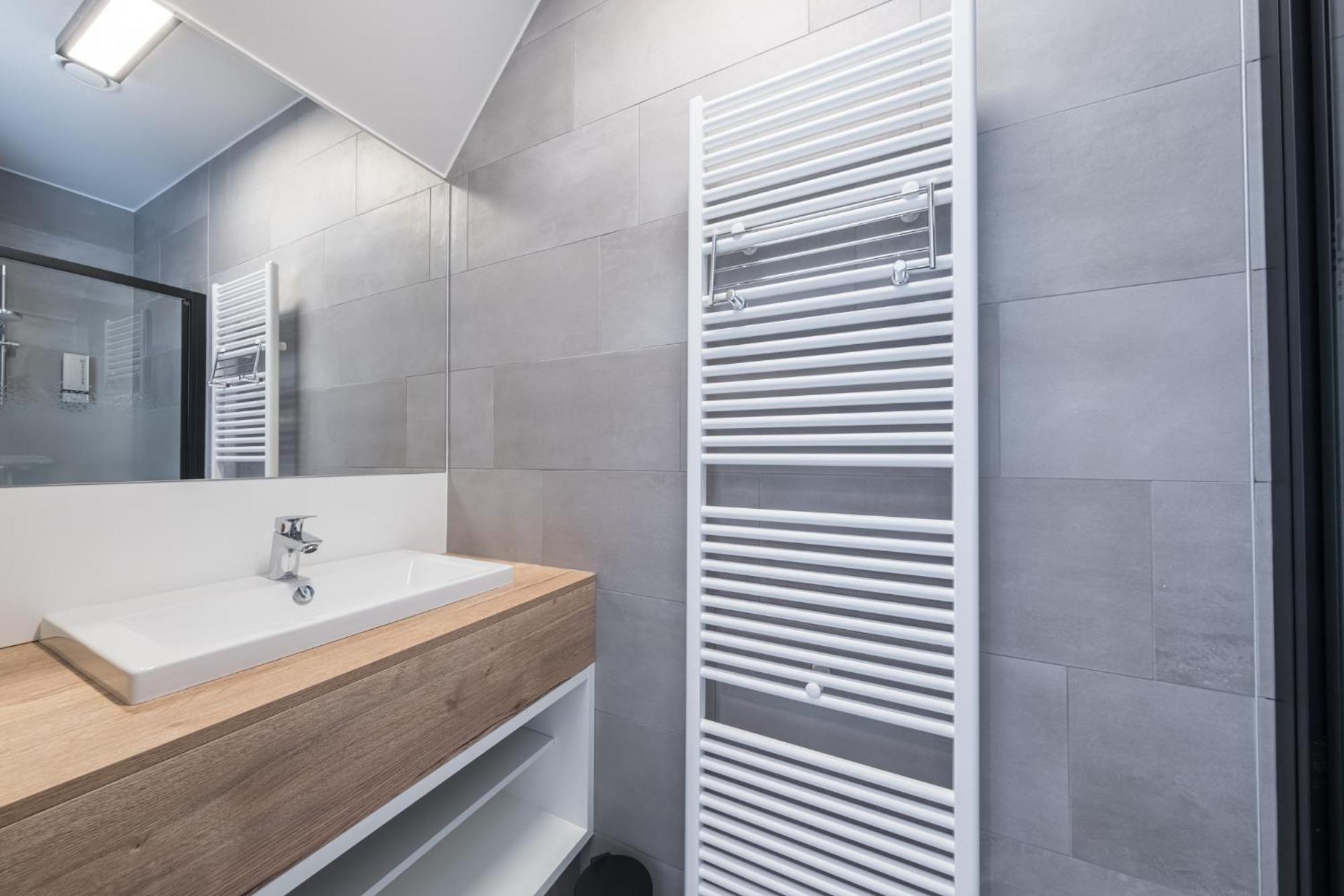 Belcasa Mar Suites & Lofts Aparthotel Middelkerke Kültér fotó